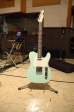 FENDER - TELECASTER 62