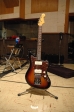 FENDER - JAZZMASTER 62