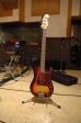 FENDER - P-Bass 62