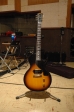 GIBSON - LES PAUL JR 58