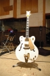 GRETSCH - White Falcon