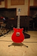 GRETSCH - Malcolm Young Model