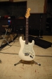 FENDER - STRATOCASTER 62