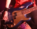 Fender Custom Shop ´59 re-issue precison bass  (ice blue metallic) 