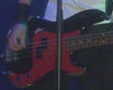 Fender ´62 re-issue precison bass (fekete)