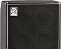 Ampeg SVT 810E Bass láda