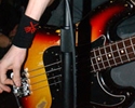 El Degas bass