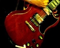 Gibson Standard SG