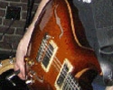 Paul Reed Smith Hollowbody