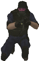 Tactical Kneeling mod by [furrycat] Version 2.0