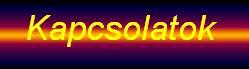 Kapcsolatok