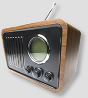 radio