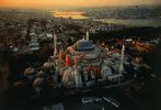 Basilique_Sainte-Sophie_a_Istambul