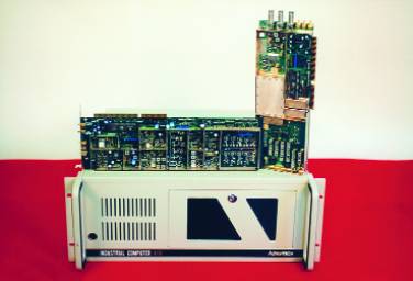 PC-krtya kivitel VHF-UHF vevkszlk