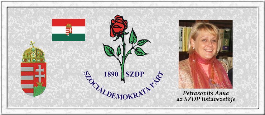 SZDP Budapest