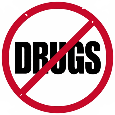 no-drugs