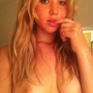 Jennifer Lawrence mellei