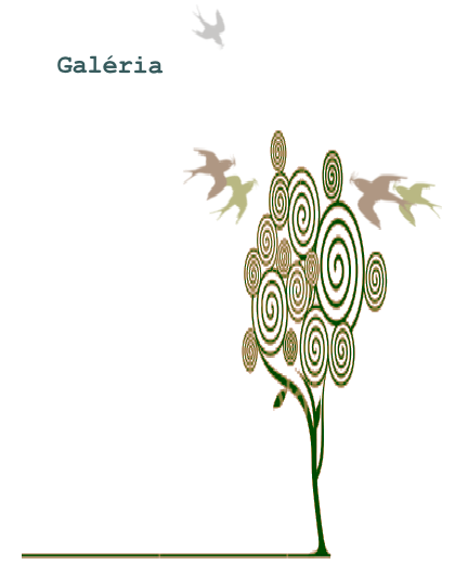 Galéria