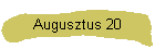 Augusztus 20