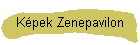 K�pek Zenepavilon