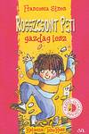 Rosszcsont Peti gazdag lesz