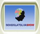 Gondolatolvashow