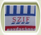 Szif