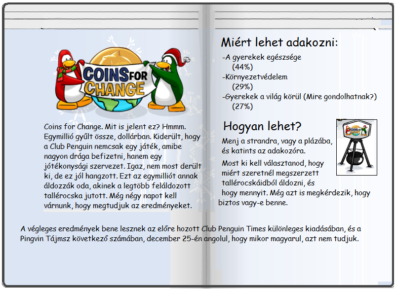 Cphun Pingvin T&aacute;jmsz - 2. oldal