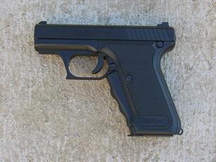 Tokyo Marui H&K P7M13