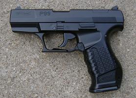 KWC P99