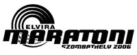 Csike ELS� maratonja!!!