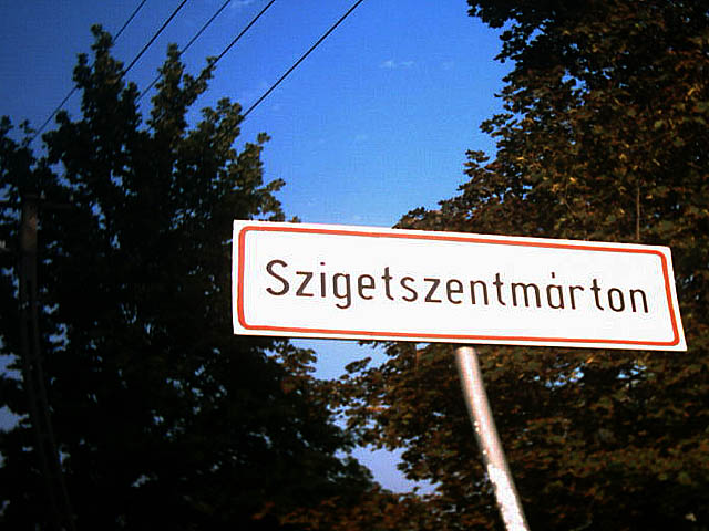 Els� Szigetmaraton 2007 08 18 