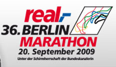 Felete Zsuzs Berlinben futott maratont