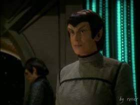 Kira - Image in the Sand