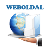 Weboldal