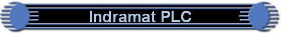 Indramat PLC