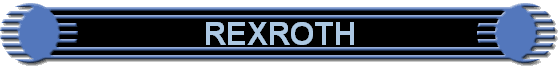 REXROTH