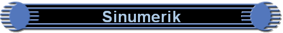 Sinumerik
