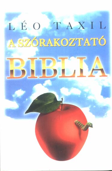 A szórakoztató biblia