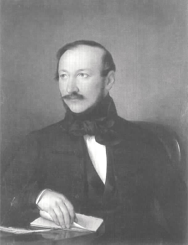 Vrsmarty Mihly (1800-1855)