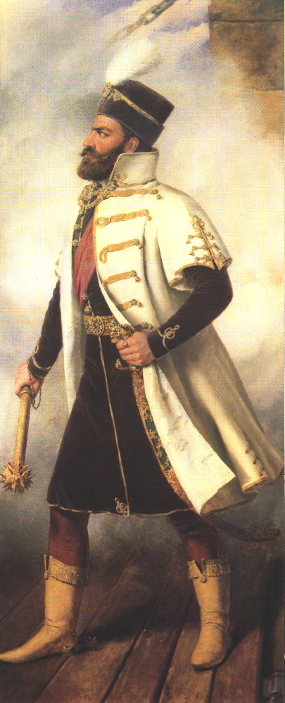 Zrnyi Mikls (1620-1664)