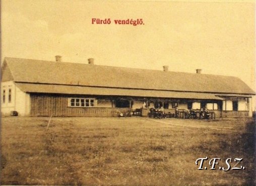Frd? vendgl?.jpg - Farkas vlgyi Frd? vendgl?
