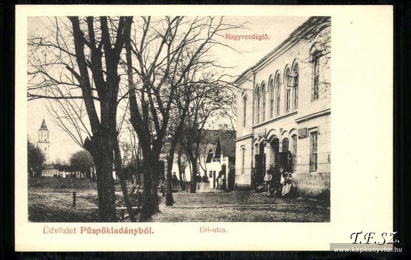 Nagyvendgl? ri utca 1909.jpg