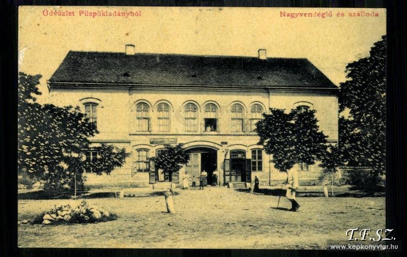 Nagyvendgl? s szlloda 1909.jpg