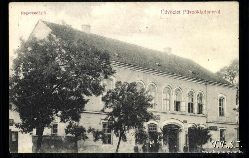 Nagyvendgl? 1909.jpg