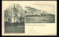 A pspkladnyi katholikus templom - A pspkladnyi kzsghza s a vrosrsz 1896-1905