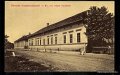 Ev. ref. elemi fiuiskola 1909