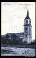 Ref. templom 1909