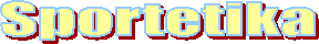 Sportetika