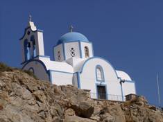 Thera - Fira